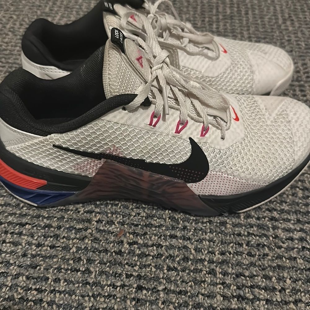 NIKE METCON 7 Sneakers Training Shoes Crossfit New Shoe